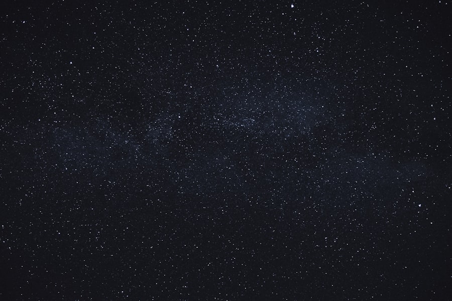 天空与光线资产